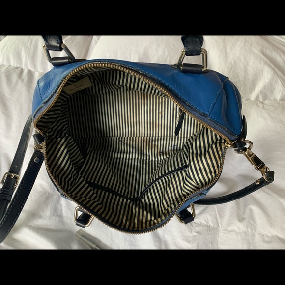 Kate Spade crossbody - Picture 2 of 2